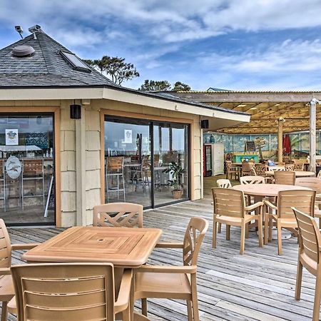 Hilton Head Resort Retreat Hot Tub And Beach Access Pulau Hilton Head Luaran gambar