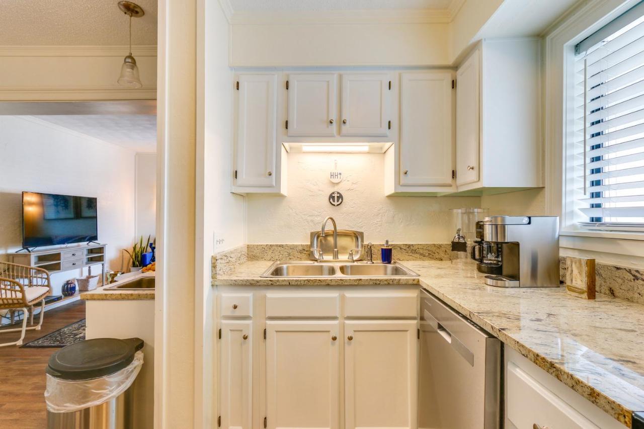 Hilton Head Resort Retreat Hot Tub And Beach Access Pulau Hilton Head Luaran gambar