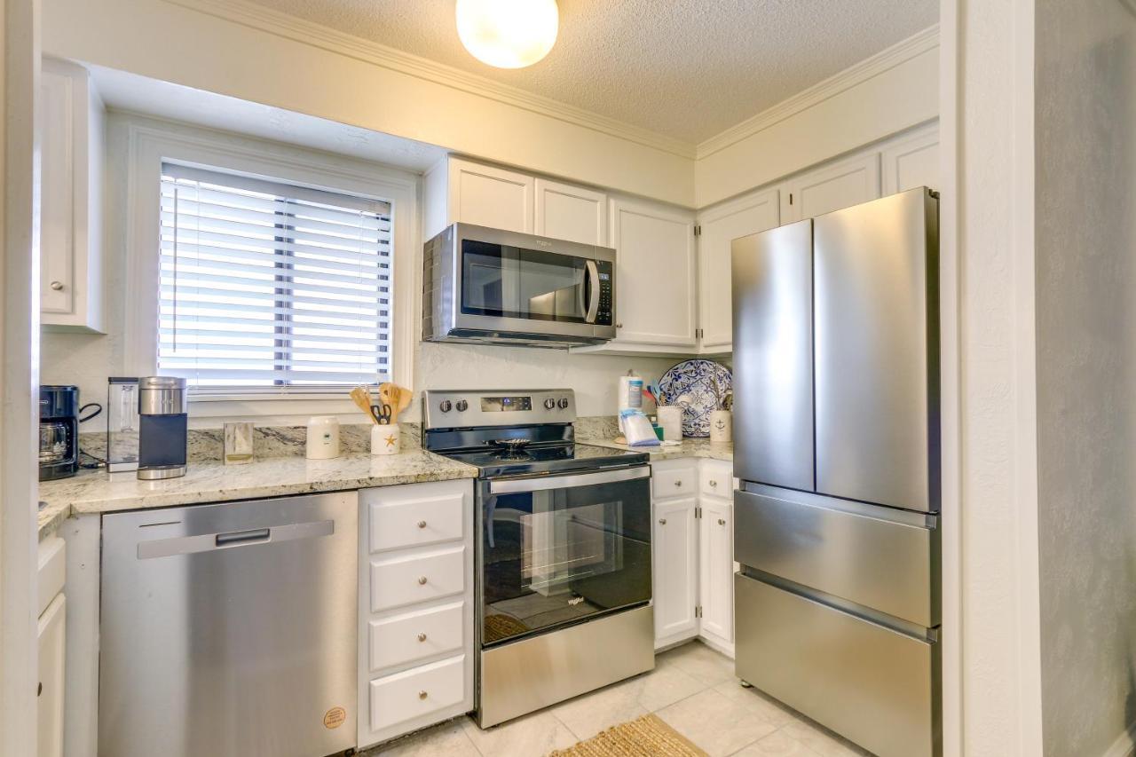 Hilton Head Resort Retreat Hot Tub And Beach Access Pulau Hilton Head Luaran gambar