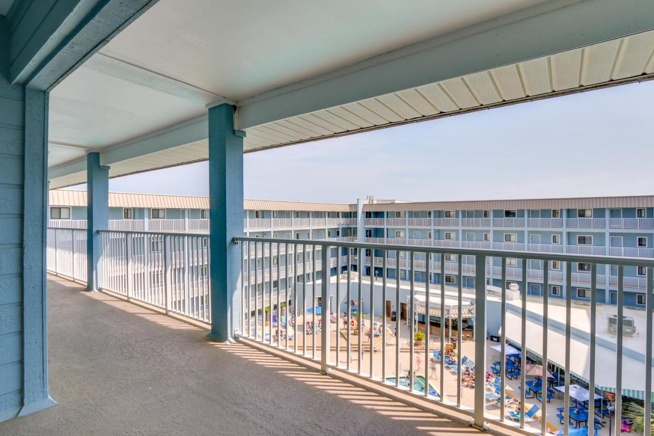 Hilton Head Resort Retreat Hot Tub And Beach Access Pulau Hilton Head Luaran gambar