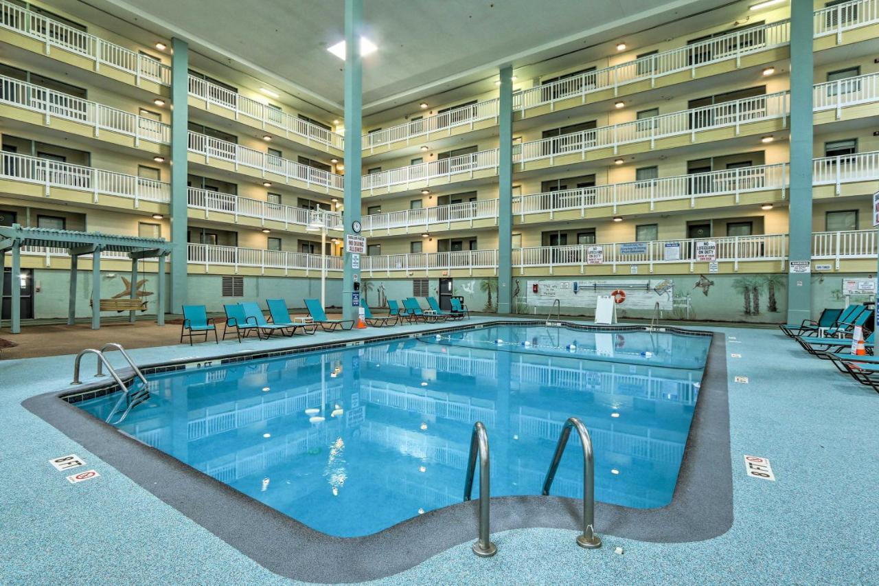 Hilton Head Resort Retreat Hot Tub And Beach Access Pulau Hilton Head Luaran gambar