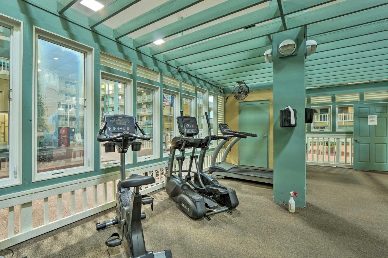 Hilton Head Resort Retreat Hot Tub And Beach Access Pulau Hilton Head Luaran gambar